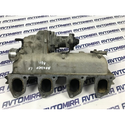 Колектор впускний Ford Mondeo 4 1.8TDCI 2007-2014 4M5Q9424CD